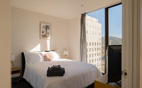 2 Bedroom Family Business Friendly Cbd Anu